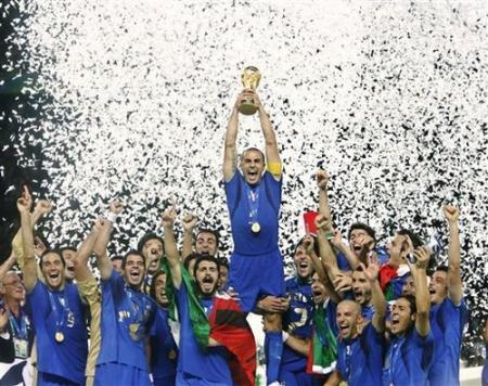 coupa d'el mondo 2006