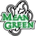 mean green