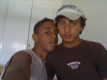 mwa et maroine