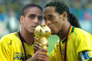 frero et roni