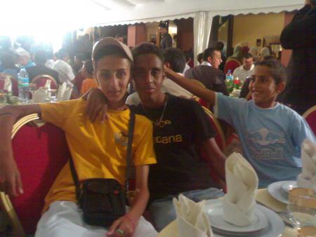 mwa hamas et 3disa